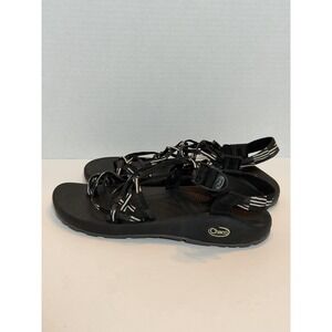 CHACO ZX/2 Womens Sandal Size 12 Eco Tread Strappy Comfort Hiking Sport Shoes